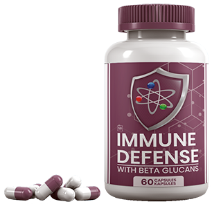 CAMED Immune Defense